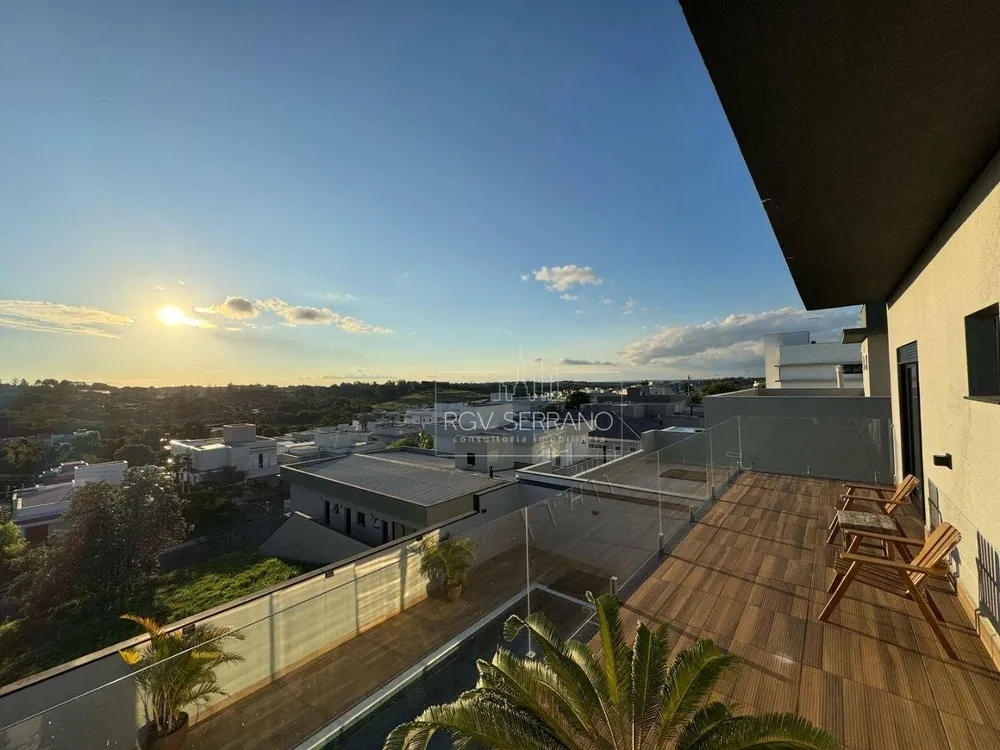 Sobrado, 4 quartos, 383 m² - Foto 11
