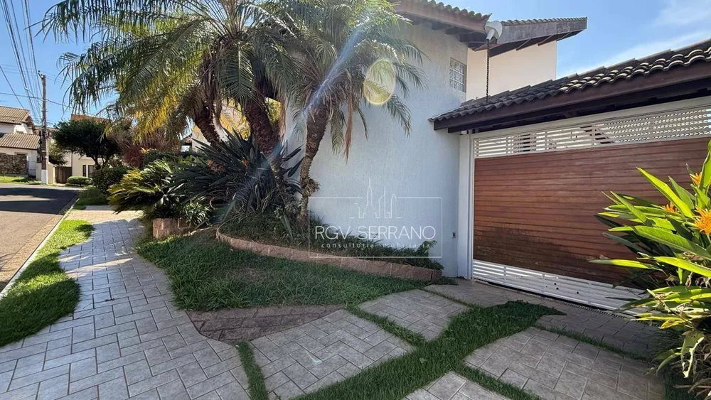 Sobrado, 5 quartos, 368 m² - Foto 3