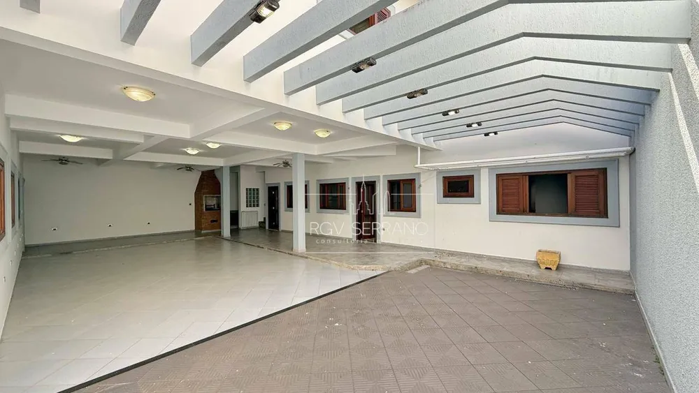 Sobrado, 5 quartos, 368 m² - Foto 11