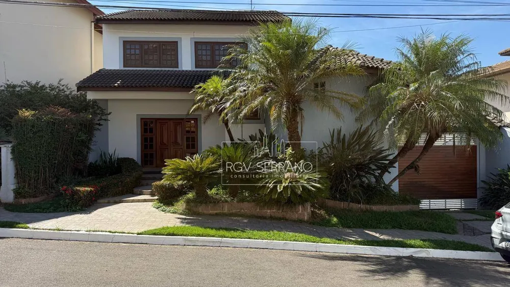 Sobrado, 5 quartos, 368 m² - Foto 2