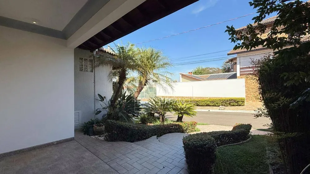 Sobrado, 5 quartos, 368 m² - Foto 4