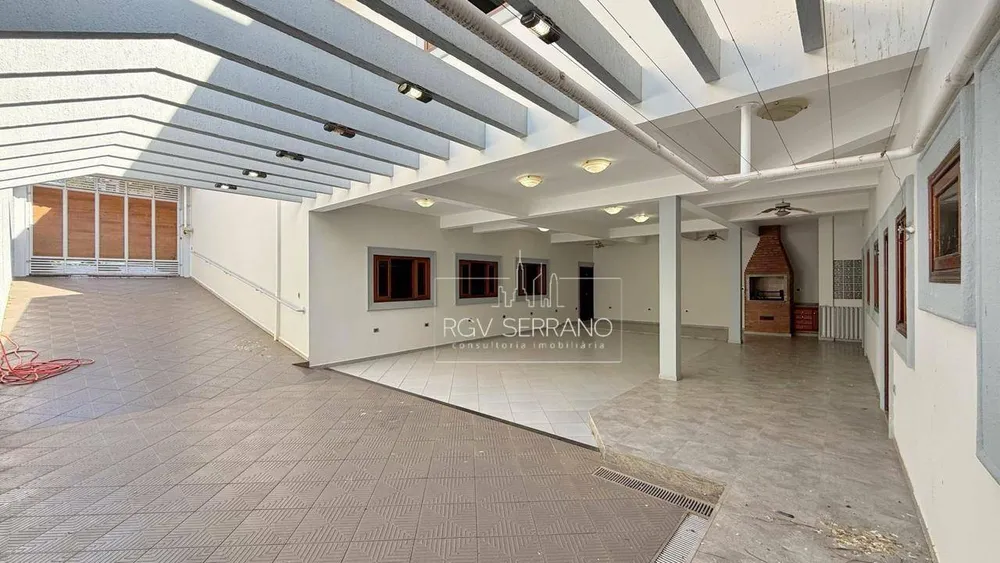 Sobrado, 5 quartos, 368 m² - Foto 12