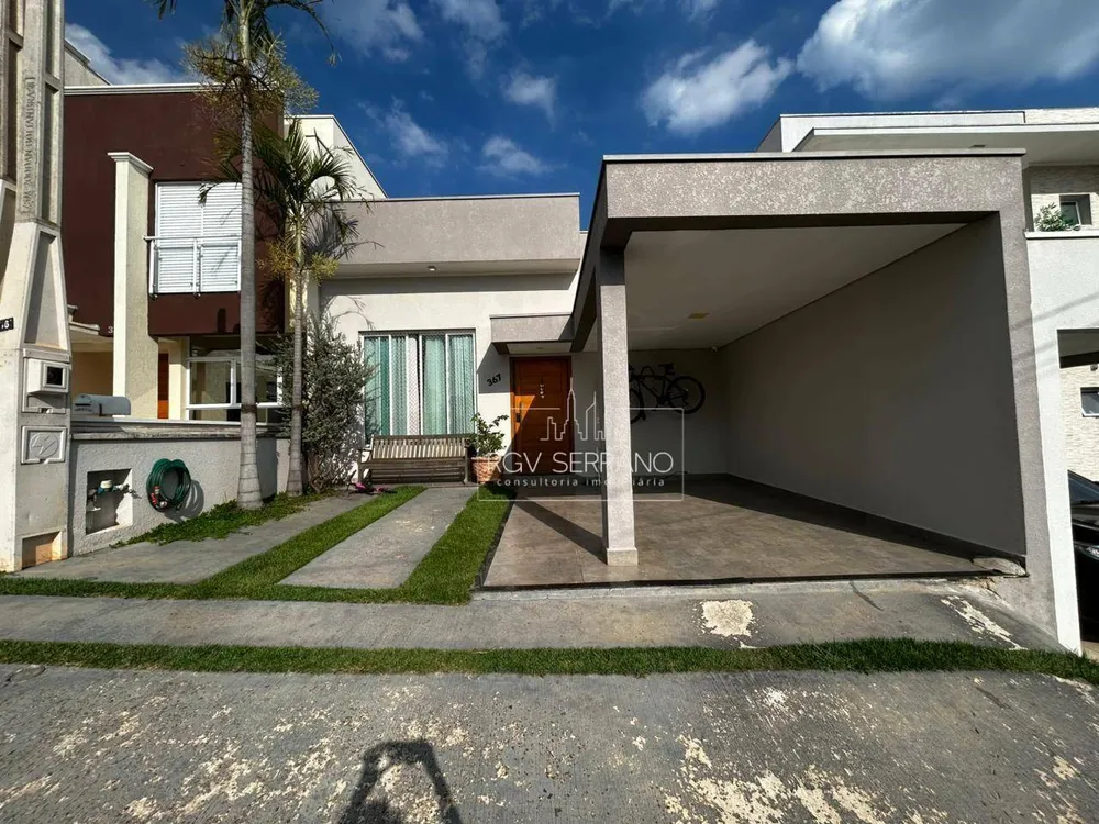 Casa de Condomínio, 3 quartos - Foto 3