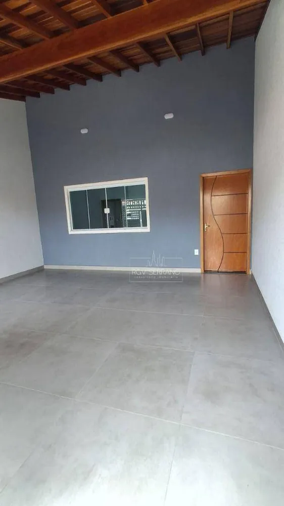 Casa, 3 quartos, 138 m² - Foto 1