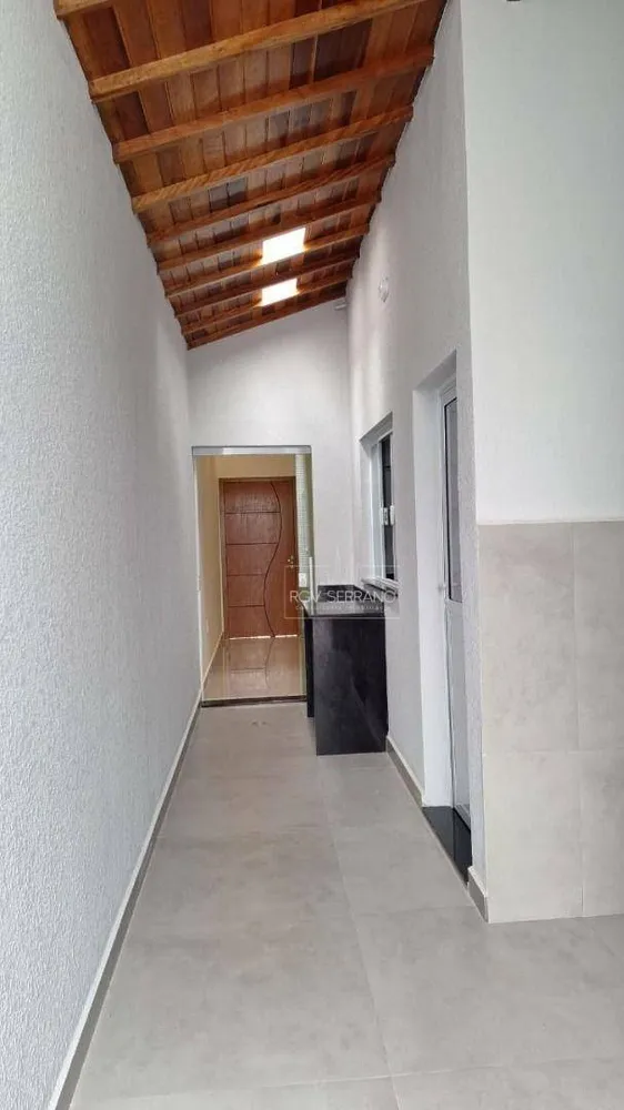 Casa, 3 quartos, 138 m² - Foto 11