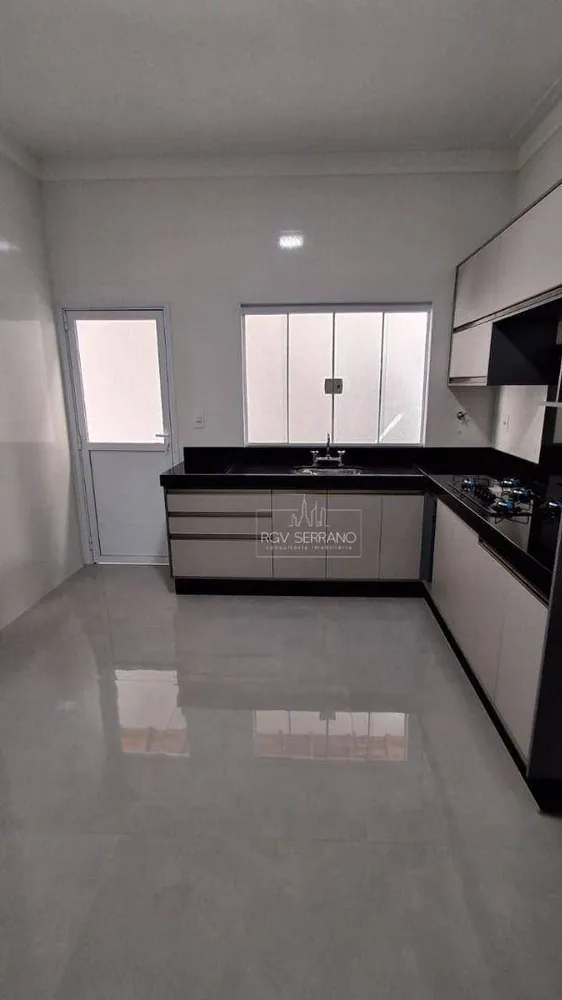 Casa, 3 quartos, 138 m² - Foto 4
