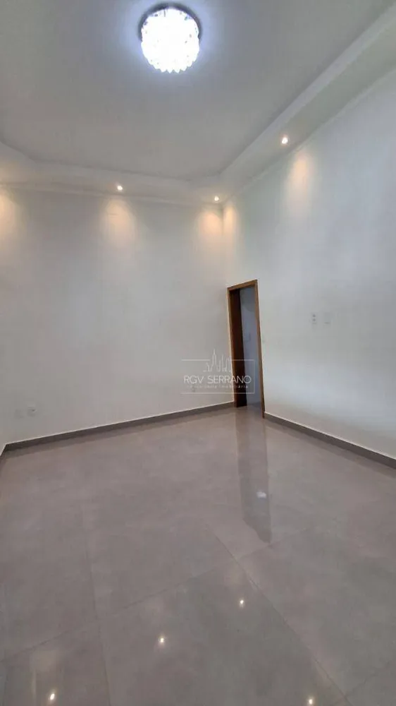 Casa, 3 quartos, 138 m² - Foto 2