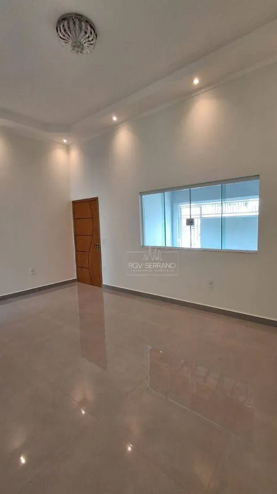 Casa, 3 quartos, 138 m² - Foto 6