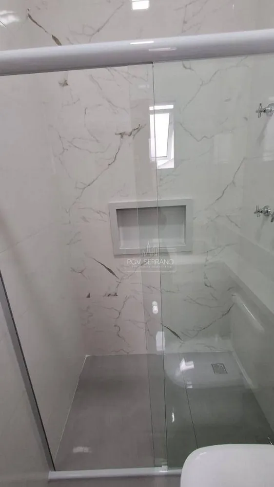 Casa, 3 quartos, 138 m² - Foto 9