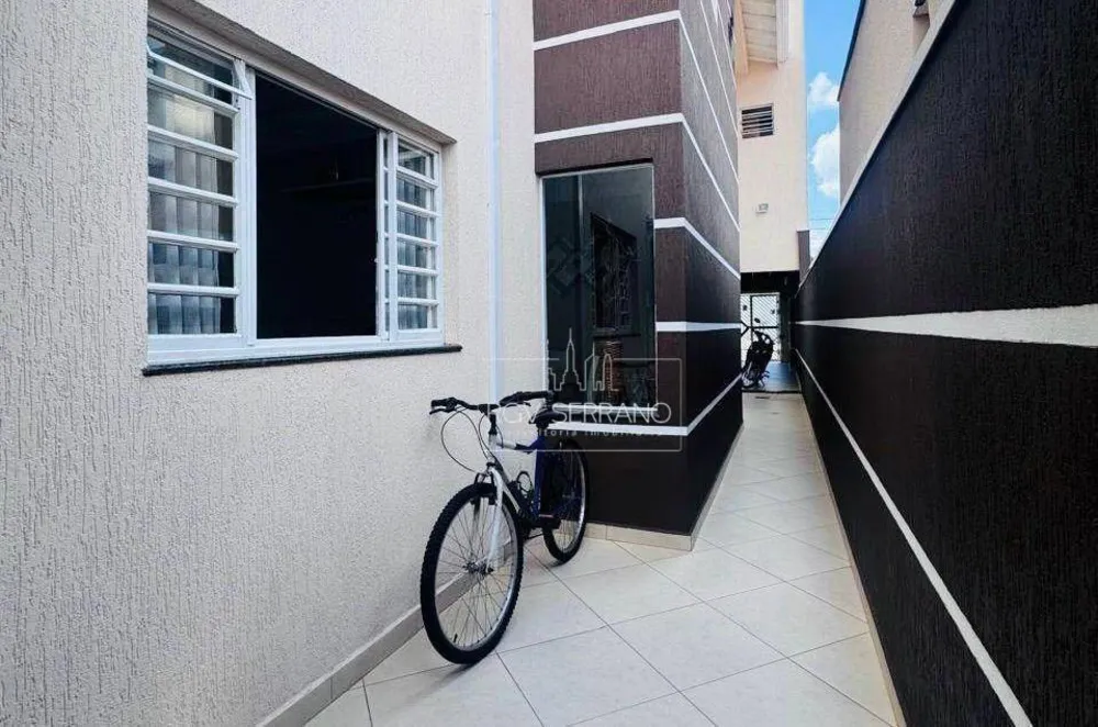 Sobrado, 3 quartos, 178 m² - Foto 10