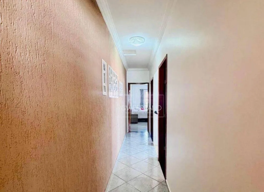 Sobrado, 3 quartos, 178 m² - Foto 7