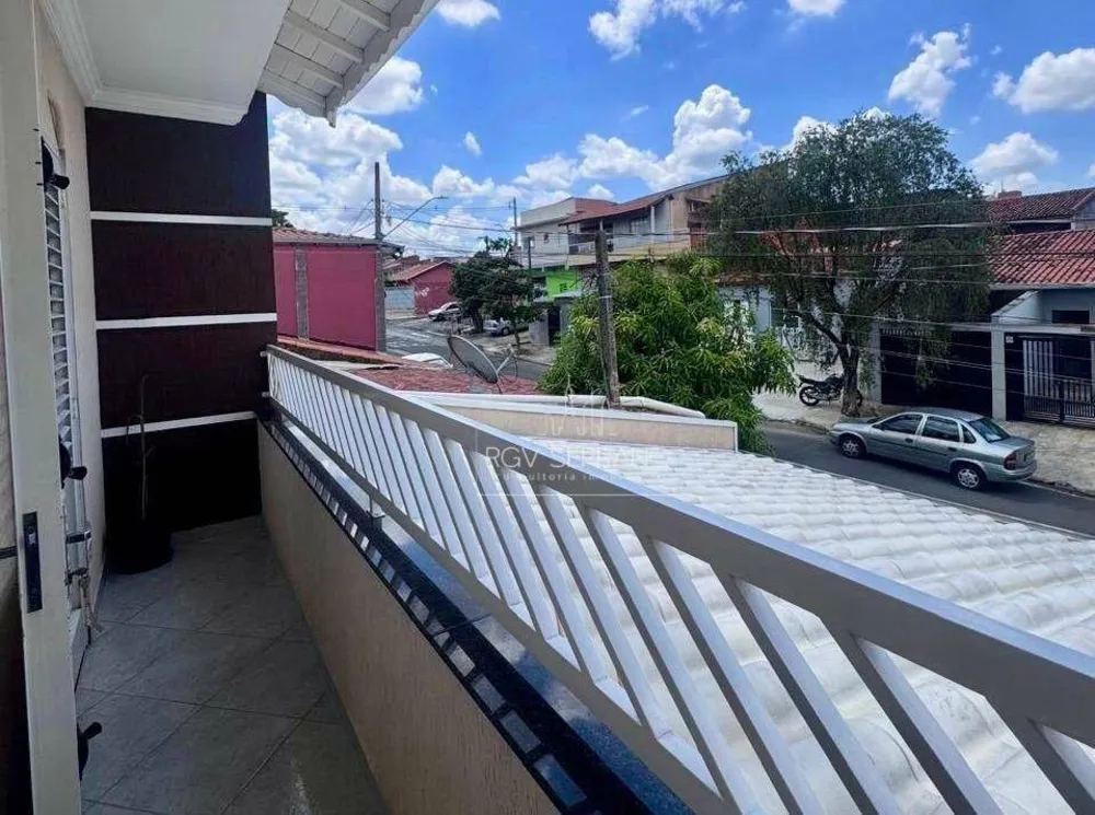 Sobrado, 3 quartos, 178 m² - Foto 11