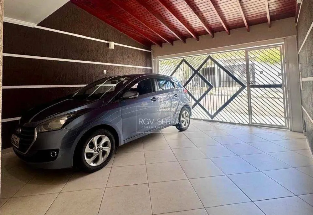 Sobrado, 3 quartos, 178 m² - Foto 5