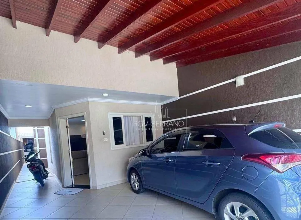Sobrado, 3 quartos, 178 m² - Foto 4