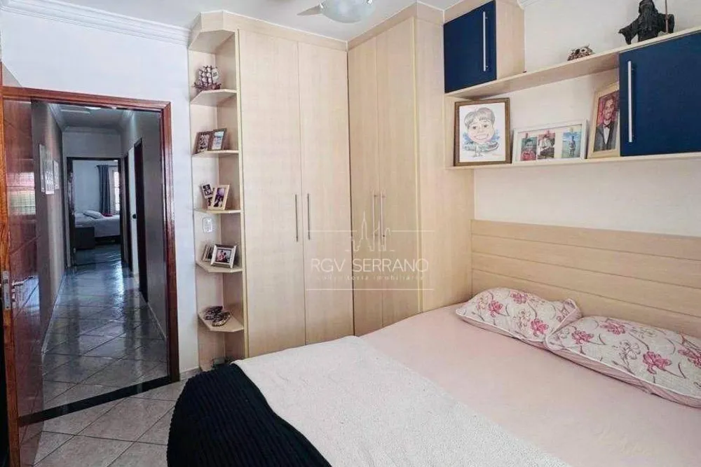 Sobrado, 3 quartos, 178 m² - Foto 9