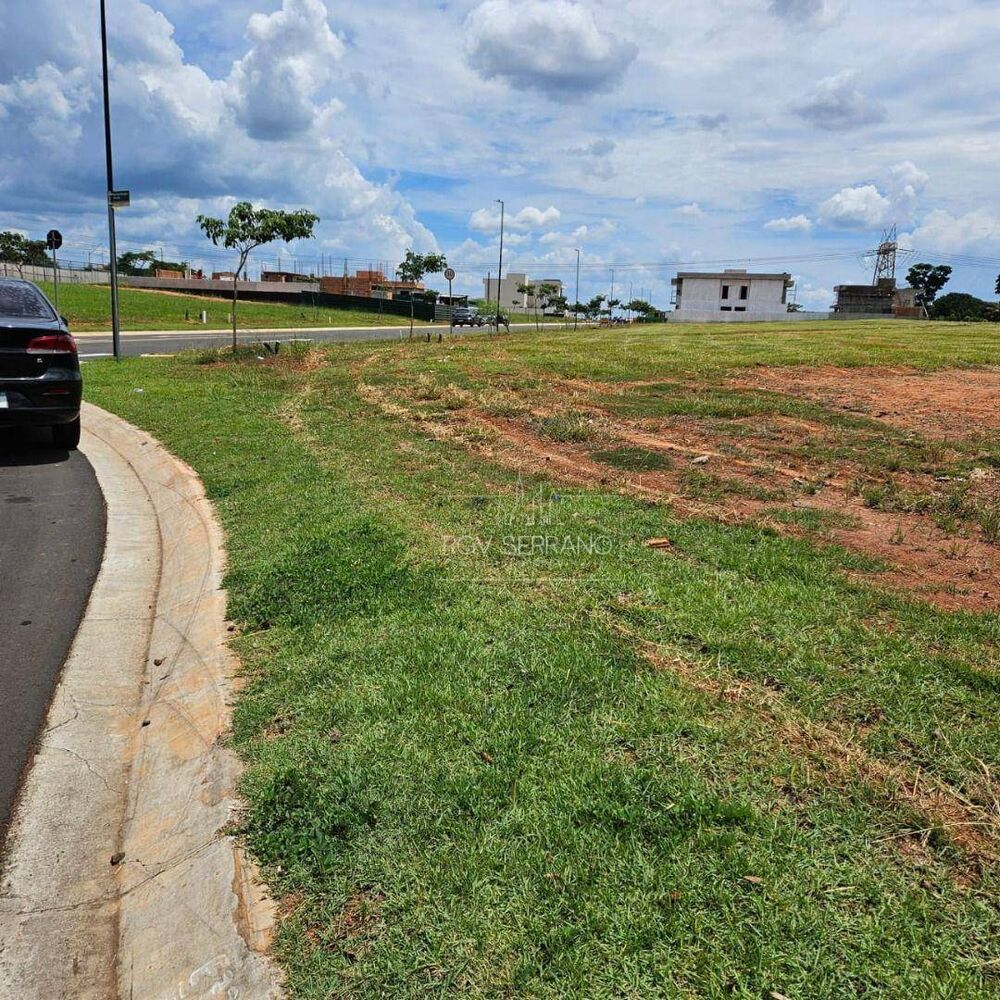Loteamento e Condomínio, 377 m² - Foto 2
