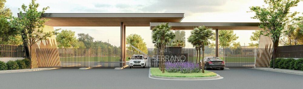 Loteamento e Condomínio, 377 m² - Foto 4