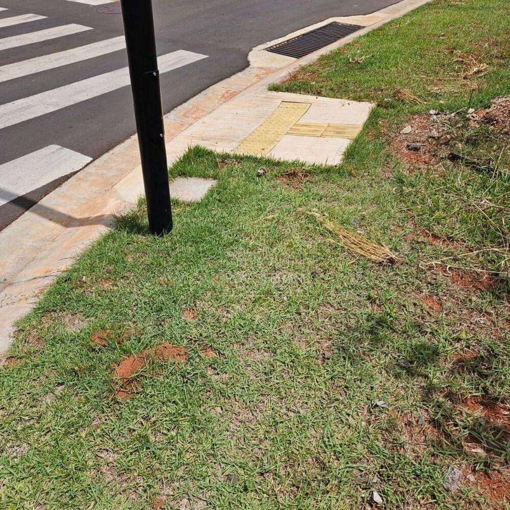 Loteamento e Condomínio, 377 m² - Foto 3