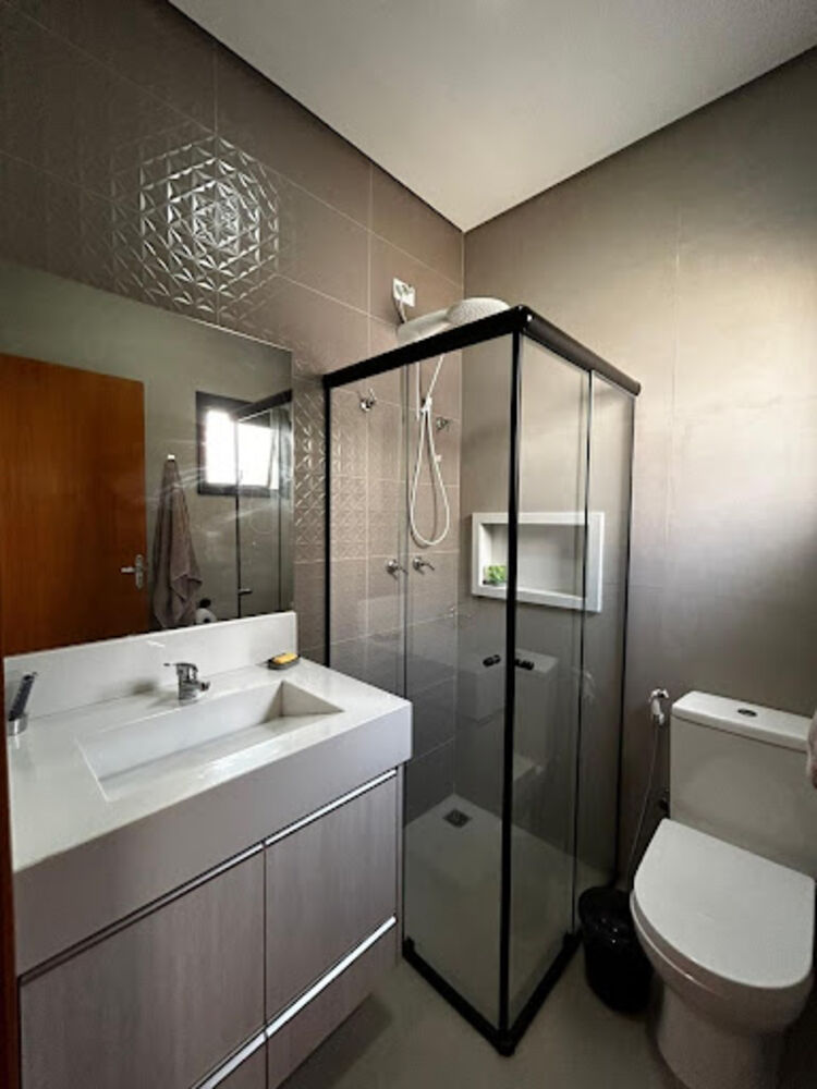 Casa de Condomínio à venda com 3 quartos, 145m² - Foto 3