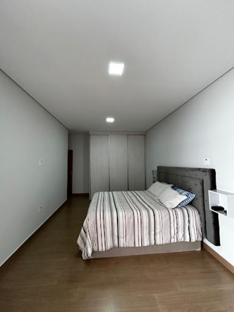 Casa de Condomínio à venda com 3 quartos, 145m² - Foto 6
