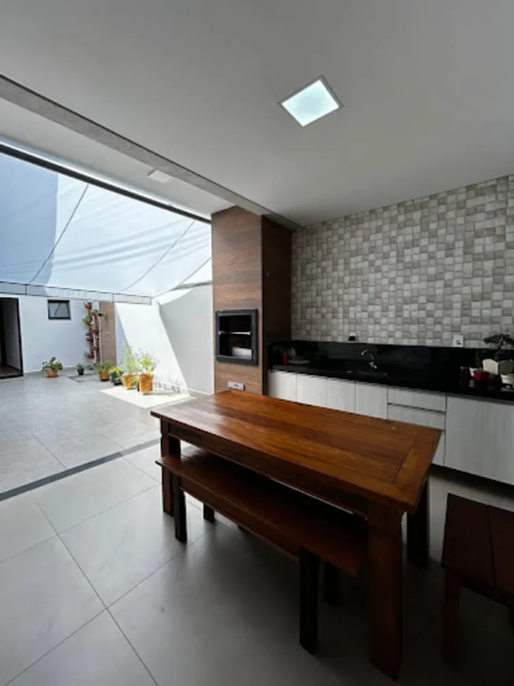 Casa de Condomínio, 3 quartos - Foto 3