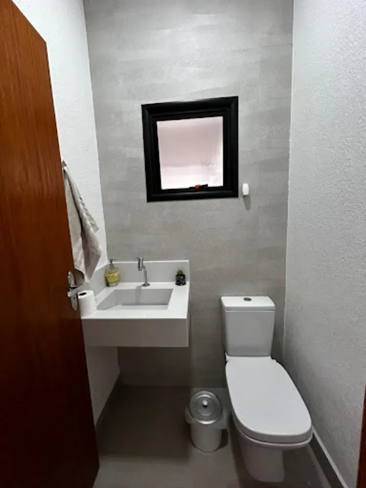 Casa de Condomínio, 3 quartos - Foto 11