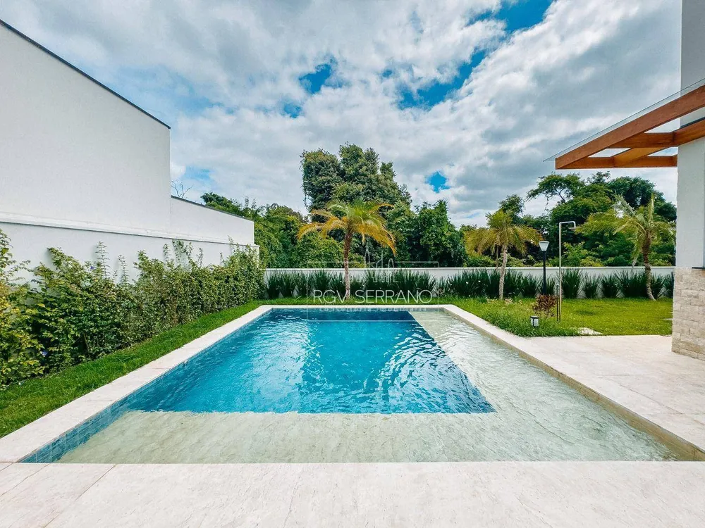 Casa de Condomínio, 4 quartos - Foto 6