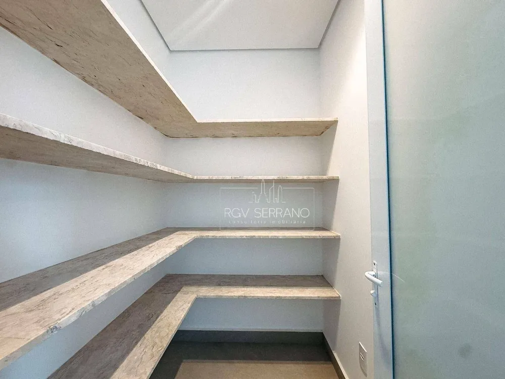 Casa de Condomínio, 4 quartos - Foto 5