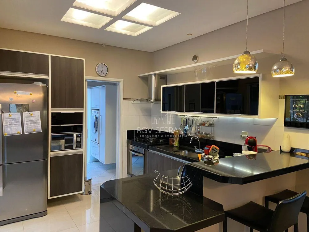 Sobrado, 4 quartos, 270 m² - Foto 8
