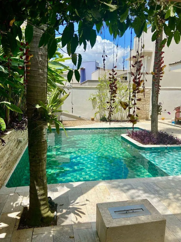 Sobrado, 4 quartos, 270 m² - Foto 2