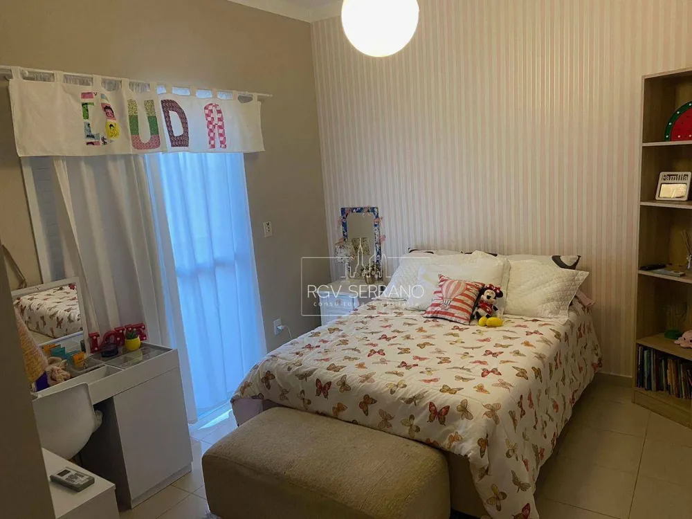 Sobrado, 4 quartos, 270 m² - Foto 4