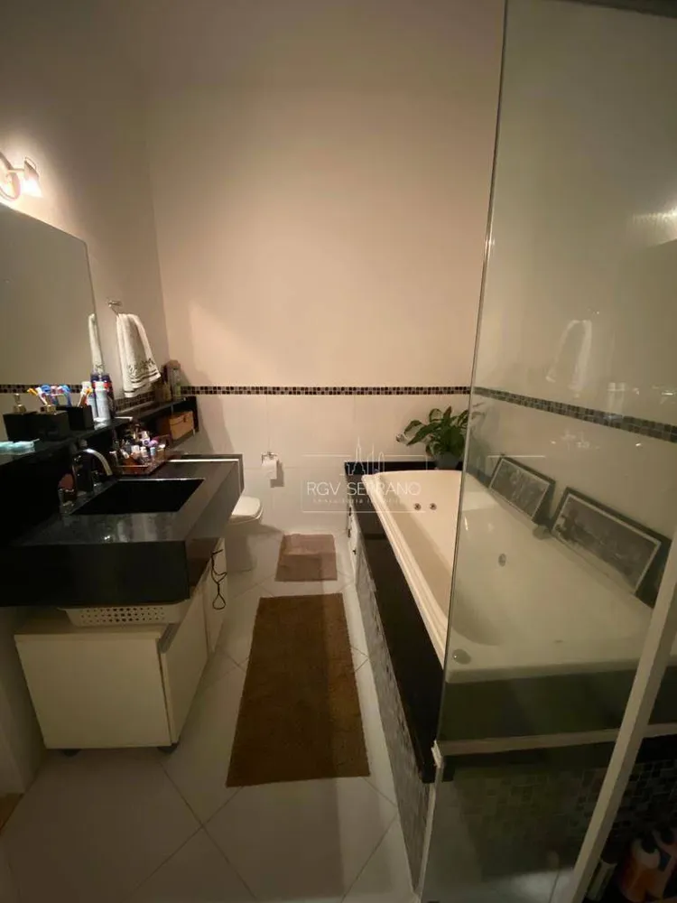 Sobrado, 4 quartos, 270 m² - Foto 12
