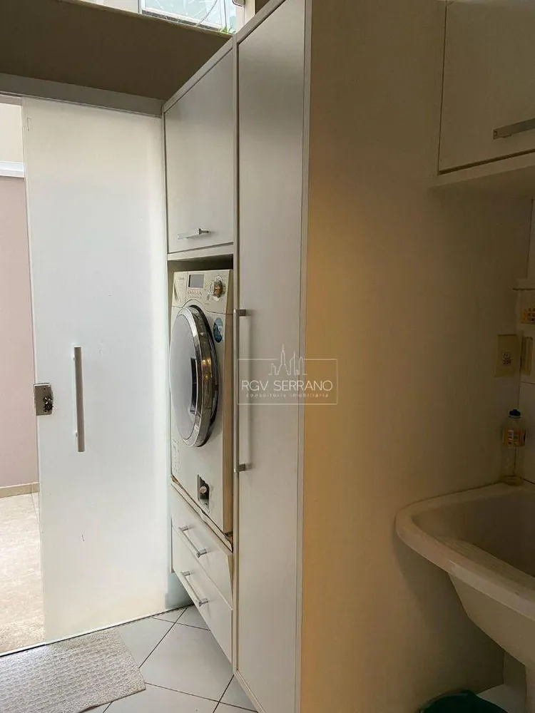 Sobrado, 4 quartos, 270 m² - Foto 5