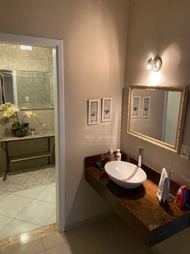 Sobrado, 4 quartos, 270 m² - Foto 9