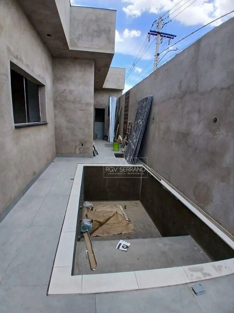 Casa, 3 quartos, 110 m² - Foto 4