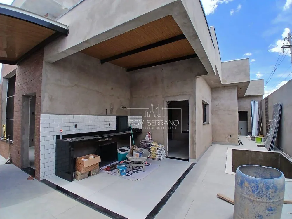Casa, 3 quartos, 110 m² - Foto 11