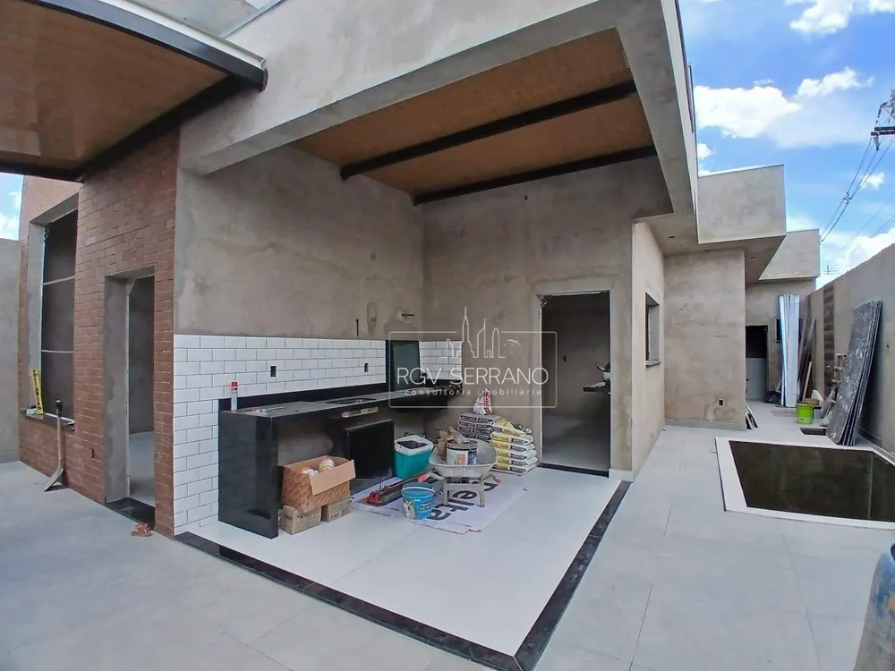 Casa, 3 quartos, 110 m² - Foto 6