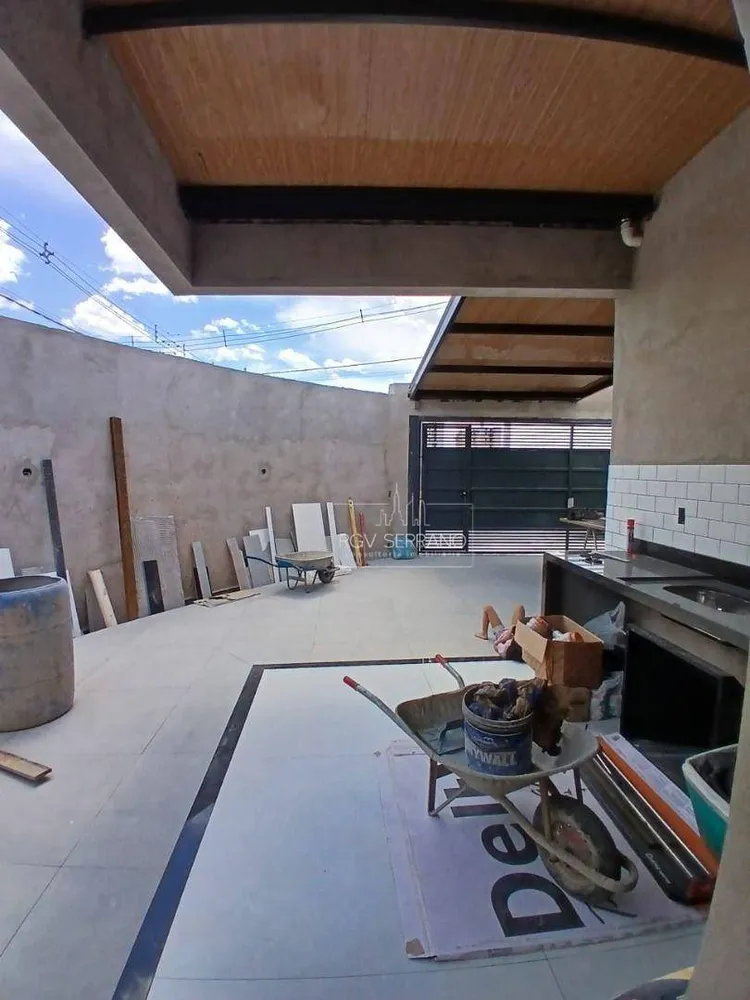 Casa, 3 quartos, 110 m² - Foto 12