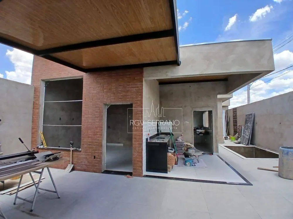 Casa, 3 quartos, 110 m² - Foto 3