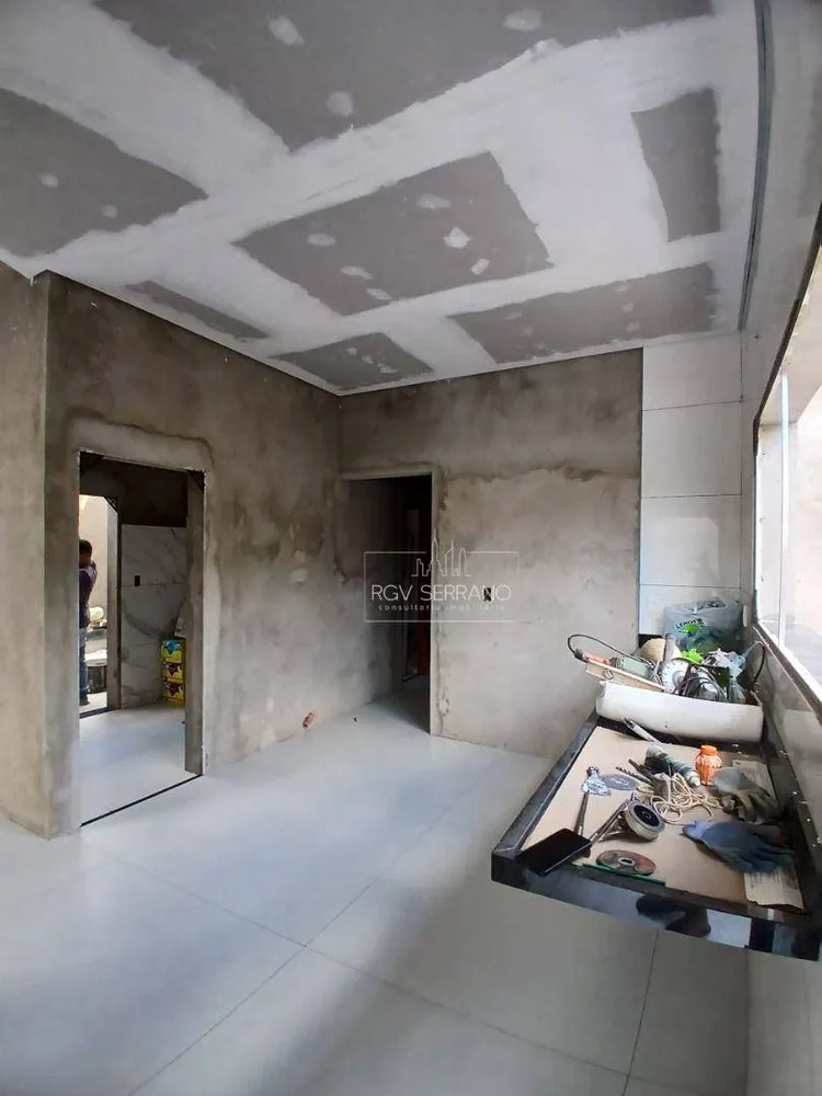 Casa, 3 quartos, 110 m² - Foto 9