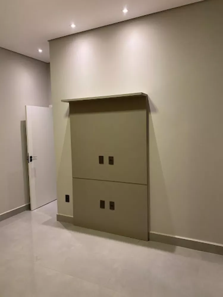 Casa de Condomínio à venda com 3 quartos, 125m² - Foto 3