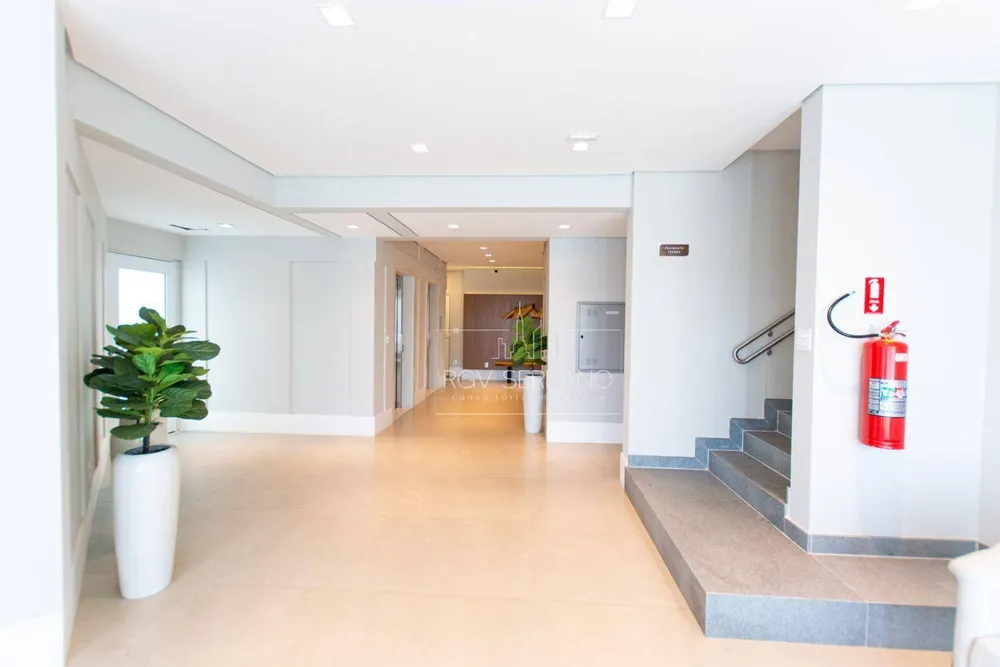 Apartamento, 3 quartos, 128 m² - Foto 9