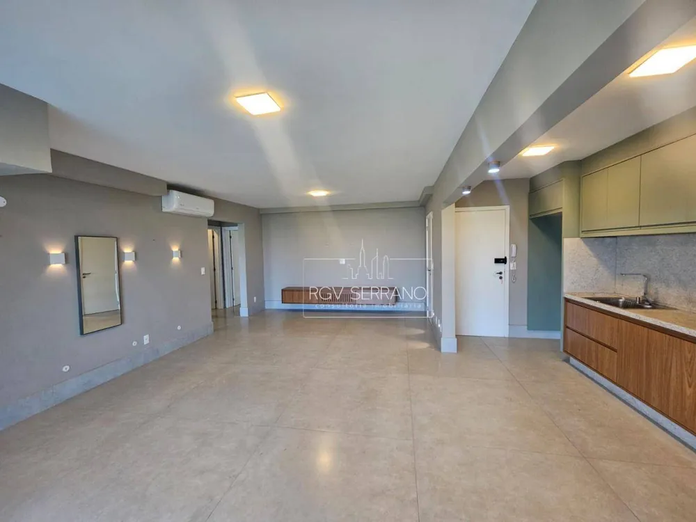 Apartamento, 3 quartos, 128 m² - Foto 2