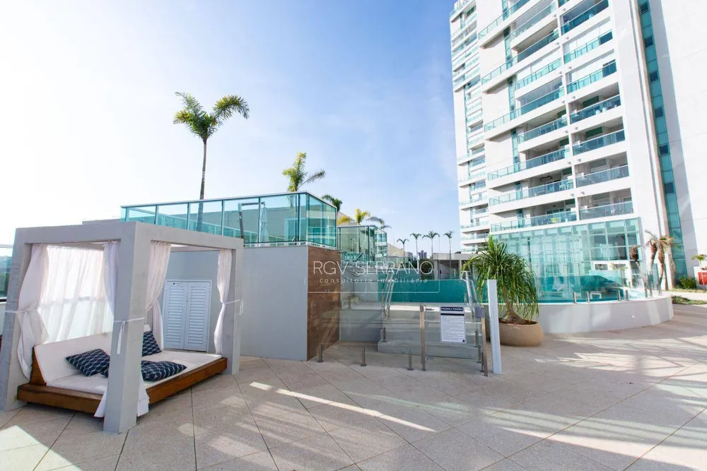 Apartamento, 3 quartos, 128 m² - Foto 10