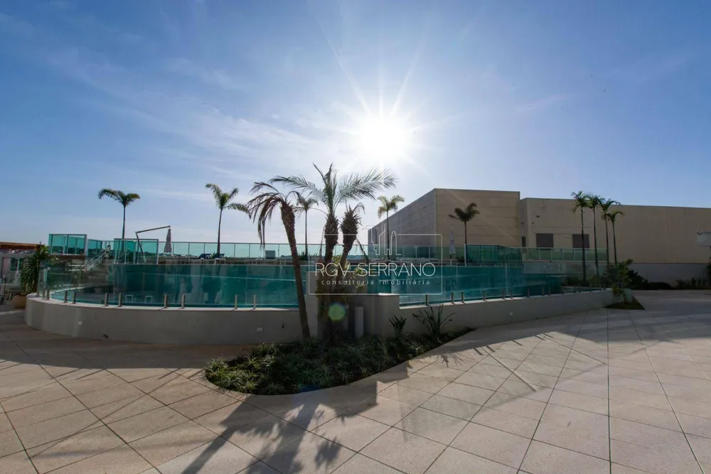 Apartamento, 3 quartos, 128 m² - Foto 4