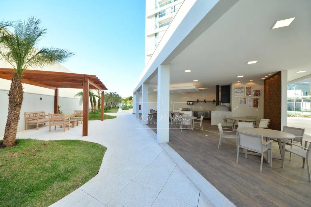 Apartamento, 3 quartos, 128 m² - Foto 11