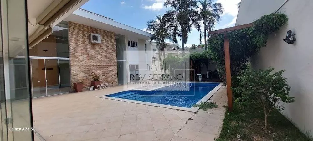 Sobrado à venda com 5 quartos, 554m² - Foto 3