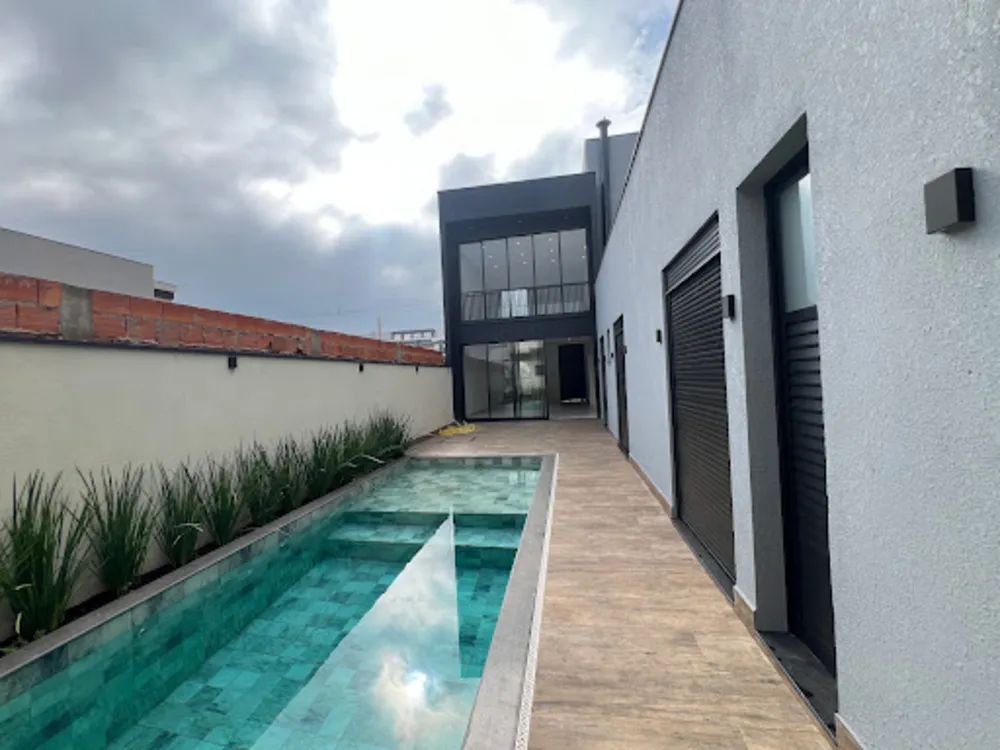 Casa de Condomínio, 4 quartos - Foto 2