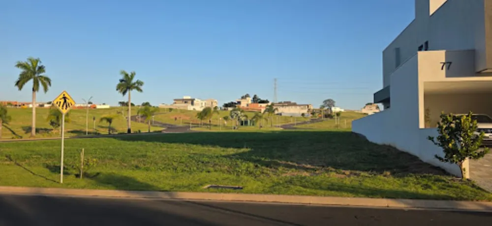 Terreno, 309 m² - Foto 1