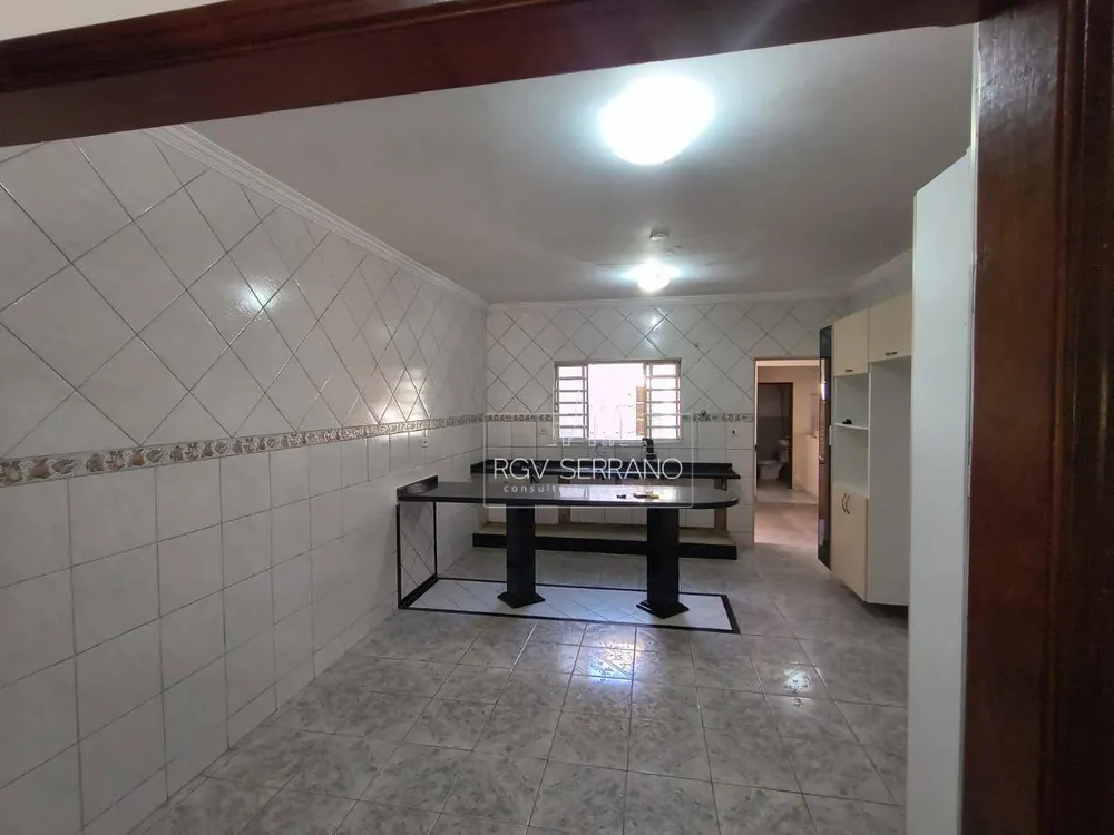 Casa, 3 quartos, 163 m² - Foto 1